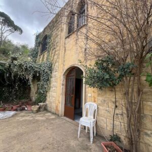 25005-Duplex for sale in Ain al Teffaha – Maten          دوبلكس للبيع في عين التفاحة المتن